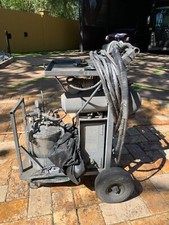 Electrostatic painting machine for sale  Miami