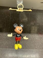 Mickey mouse plastic for sale  EMSWORTH