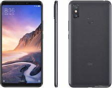 Usado, Telefone Android versão global Xiaomi Mi Max 3 Dual SIM 6.9" 64GB/128GB 12MP comprar usado  Enviando para Brazil