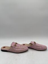 Gucci princetown horsebit for sale  Monroe