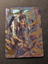 Gogeta ultra dragon usato  Grottammare