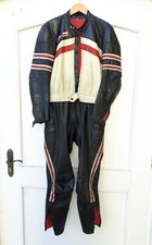 Riginal dainese motorradkombi gebraucht kaufen Riginal dainese motorradkombi gebraucht kaufen  Egling
