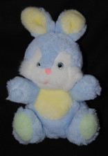 Peluche doudou lapin d'occasion  Strasbourg-