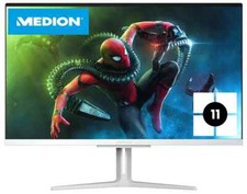 Używany, AiO Computer Medion E27401/i7 27" FHD Core i7-1065G7 8/512GB Win11 (U) (W) na sprzedaż  PL