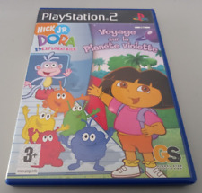 Jeu ps2 dora d'occasion  Saint-Étienne-de-Saint-Geoirs