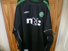 Glasgow celtic football for sale  MIRFIELD