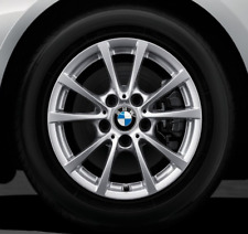 4 Orig BMW Winter Styling 390 205/60 R16 92H 3er F30 4er F36 71dB Novo 19B87 comprar usado  Enviando para Brazil