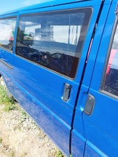 Volkswagen transporter offside for sale  STRANRAER