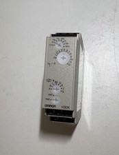 Omron h3dk timer for sale  KIDDERMINSTER
