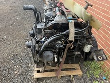 Cummins 6bt engine for sale  UK