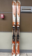 Apache xplorer skis for sale  Aspen