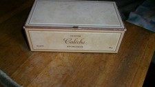 Ancienne boite parfum d'occasion  France