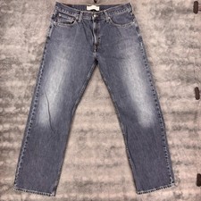 Levi 529 jeans for sale  Morgantown