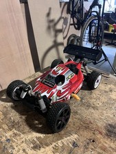 Hpi trophy truggy for sale  BANBURY