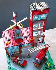 Lego system 6571 usato  Roma
