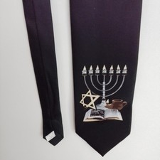 Israeli men tie for sale  TELFORD