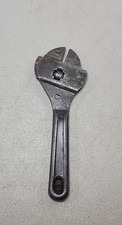 Unusual adjustable wrench for sale  Manchester