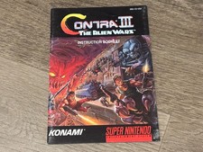 contra iii snes comprar usado contra iii snes comprar usado  Enviando para Brazil