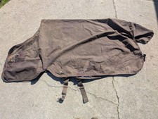 Amigo lightweight turnout for sale  LLANON