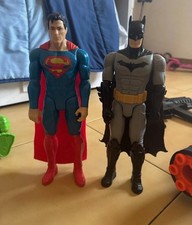 Personaggi supereroi superman usato  Verona