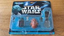 Star wars vintage for sale  CHIPPENHAM