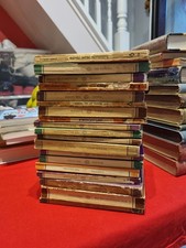 Vintage penguin books for sale  GLOSSOP