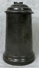 Antique queen college for sale  MATLOCK