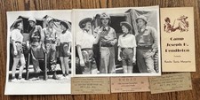 Usmc 1950 camp for sale  Falls Church