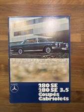 mercedes prospekt gebraucht kaufen mercedes prospekt gebraucht kaufen Schwelm