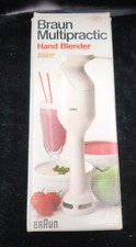 Braun immersion hand for sale  Newport