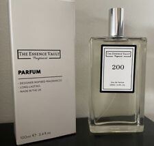 Essence vault 200 for sale  BELFAST