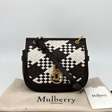 Mulberry amberley small for sale  WORCESTER