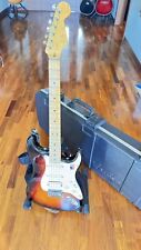 Chitarra elettrica fender usato  Carpi