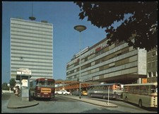 Essen hauptbahnhof mnibusse gebraucht kaufen  Wietzendorf