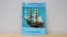 Catalogue cd1 steingraeber usato  Spedire a Italy