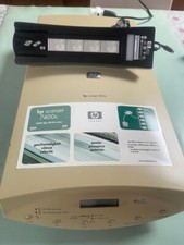 Scanjet 7400c scanner usato  Torino
