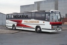 35mm bus negative for sale  LLANELLI