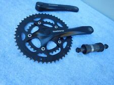 Shimano rs200 double for sale  Healdsburg