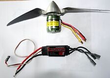Brushless motor roxxy gebraucht kaufen  Stockach