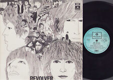 Beatles revolver usato  Grottaferrata
