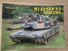 Tankograd detail m1a2 gebraucht kaufen  Berlin