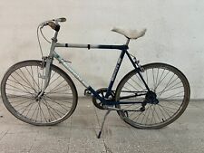 Bicicletta passeggio vintage usato  Ragalna