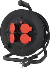 Unitec kabeltrommel h05rr gebraucht kaufen  Winsen