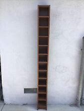 Ikea dvd shelf for sale  Azusa