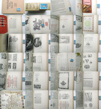 Typographie 1940 schriftgiesse gebraucht kaufen  Berlin