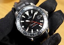 Mega seamaster diver gebraucht kaufen  Deisenhofen