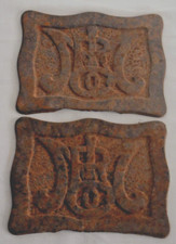 Vintage monarch cast for sale  Custer