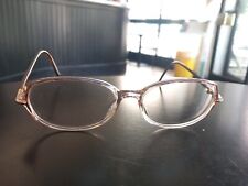 Monture eyeglasses lunette d'occasion  Le Plessis-Trévise