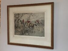 Horse riders signed for sale  BATH