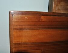 Letto matrimoniale vintage usato  Montalcino